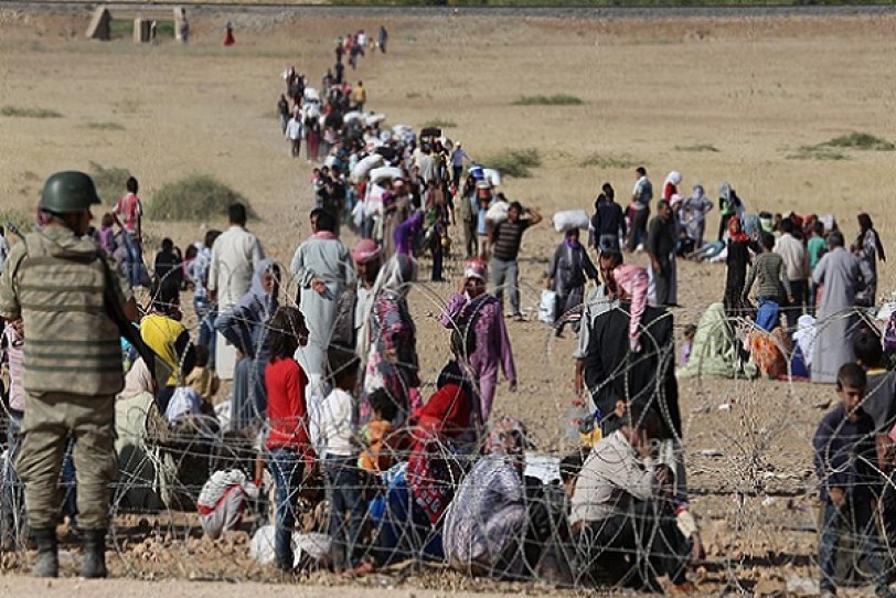 تركيّا تُتاجر بدماء العرب