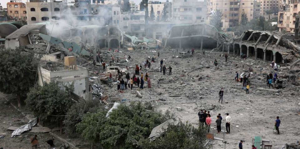 قيادي بحماس يكشف تفاصيل العرقلة «الإسرائيلية» لاتفاق غزة بتواطؤ أمريكي
