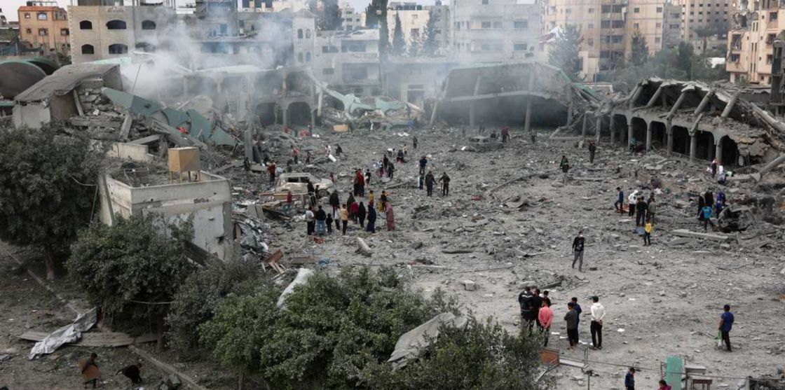 قيادي بحماس يكشف تفاصيل العرقلة «الإسرائيلية» لاتفاق غزة بتواطؤ أمريكي