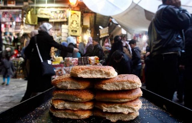 افتتاحية قاسيون 907: إنتاج  وإعادة إنتاج الحياة!