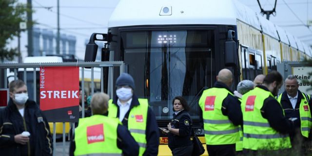 الطبقة العاملة