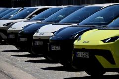 الصين &laquo;كـدولة كهربائية&raquo; في مواجهة أمريكا البترولية: تحولات جيوسياسية في عصر المناخ