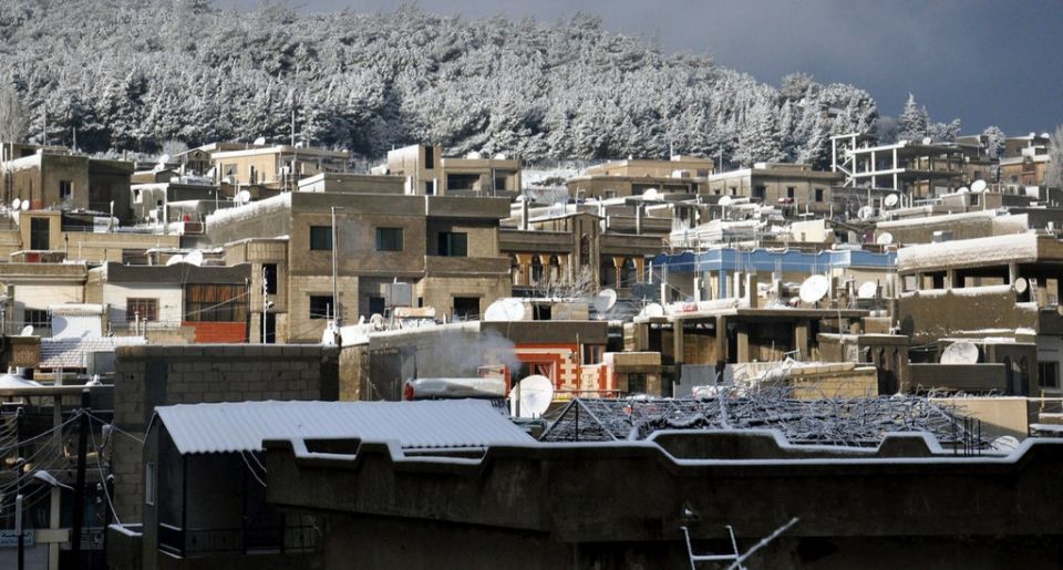 حمص... سطو على المازوت .. وجرة الغاز بـ 4300 ليرة..!