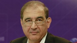  قدري جميل لآسيا نيوز: سأعود إلى دمشق مع الحلّ السياسي 