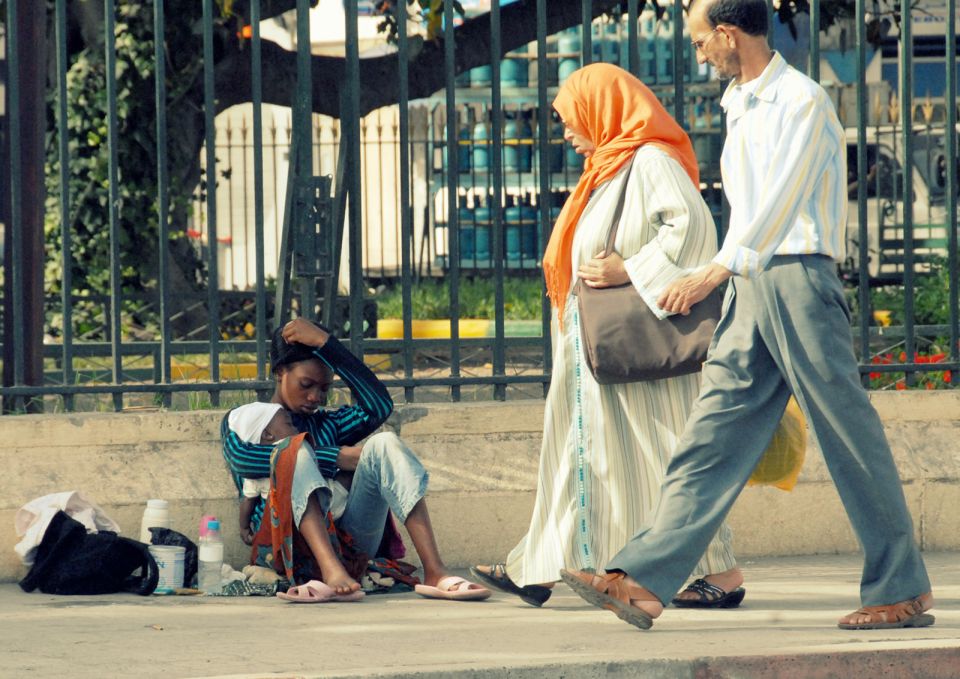 المغرب وجرائم التهميش المتصاعدة