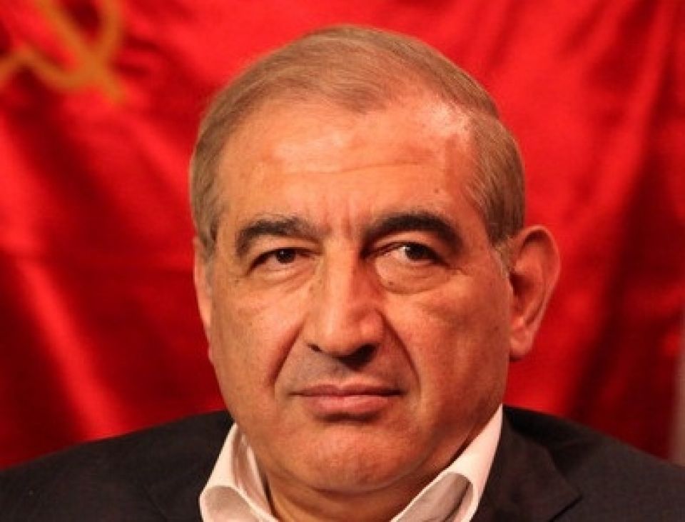 على أثير شام إف إم.. د. قدري جميل: واشنطن لا تثق بمعارضات &laquo;الداخل&raquo; حتى بمن تقدم التنازلات الجوهرية