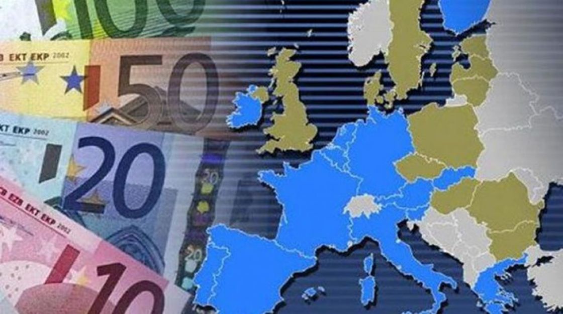 تراجع الفائض التجاري لمنطقة اليورو