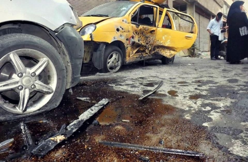 الهاون «الأعمى»..!