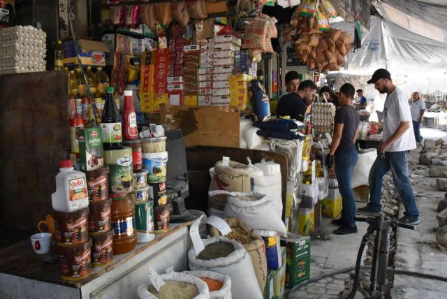 «المنحة» لن تغطي شيئاً…المطلوب زيادة الأجور الفعلية
