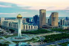 اجتماع متوقع في آستانا نهاية الشهر المقبل