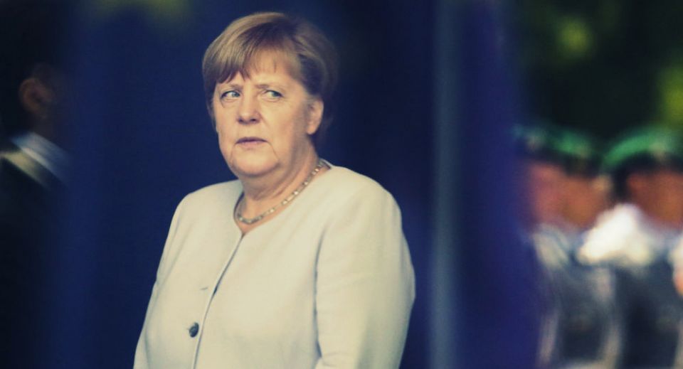 خلافات ألمانية قبل تشكيل الائتلاف الحاكم