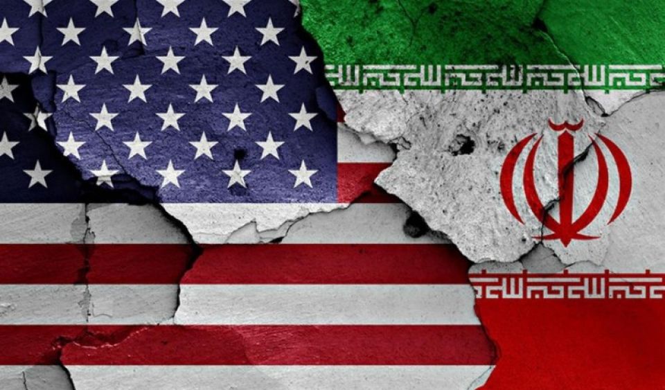 واشنطن تفرض عقوبات جديدة على إيران شملت 7 مسؤولين