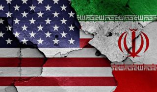 واشنطن تفرض عقوبات جديدة على إيران شملت 7 مسؤولين