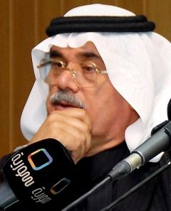 حماد السعود: تحميل اللجنة الاقتصادية كل المسؤولية إجحاف بحقها