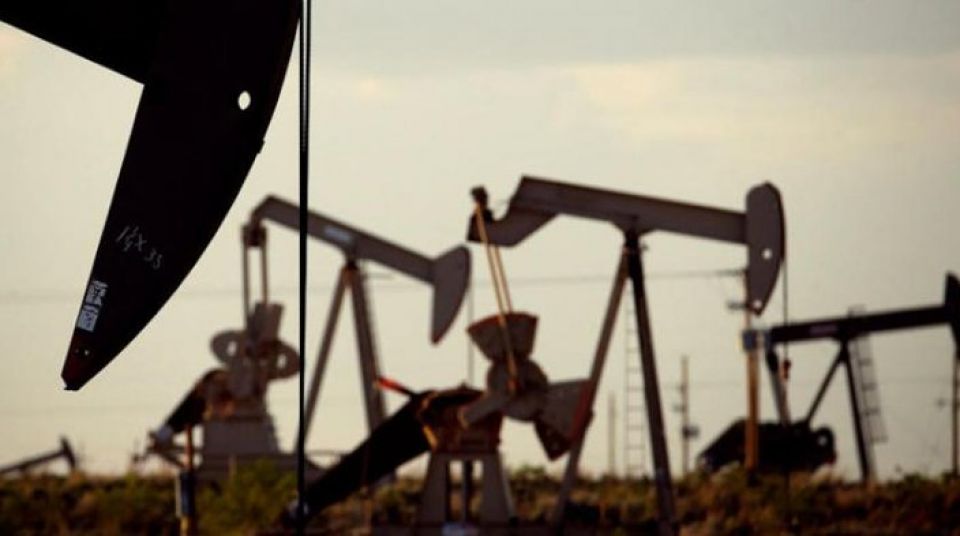 إنتاج النفط الأميركي في خليج المكسيك ينخفض 32 % بعد الأعصار