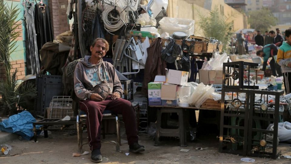 تقرير برنامج الأغذية العالمي وضرورة التحرك نحو بدائل اقتصادية محلية