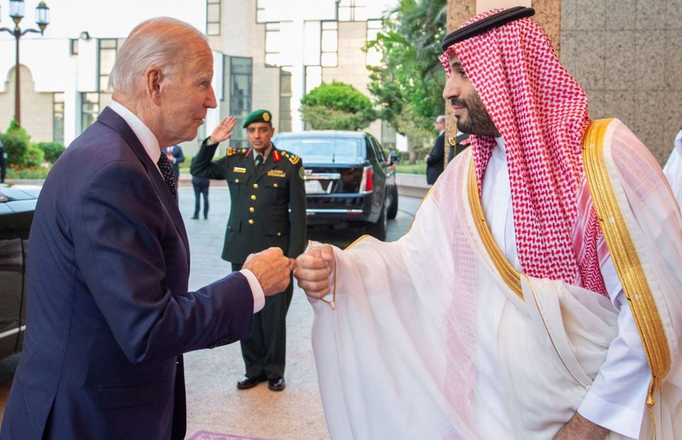 السعودية&hellip; تحوّل جذري أم مناورة؟