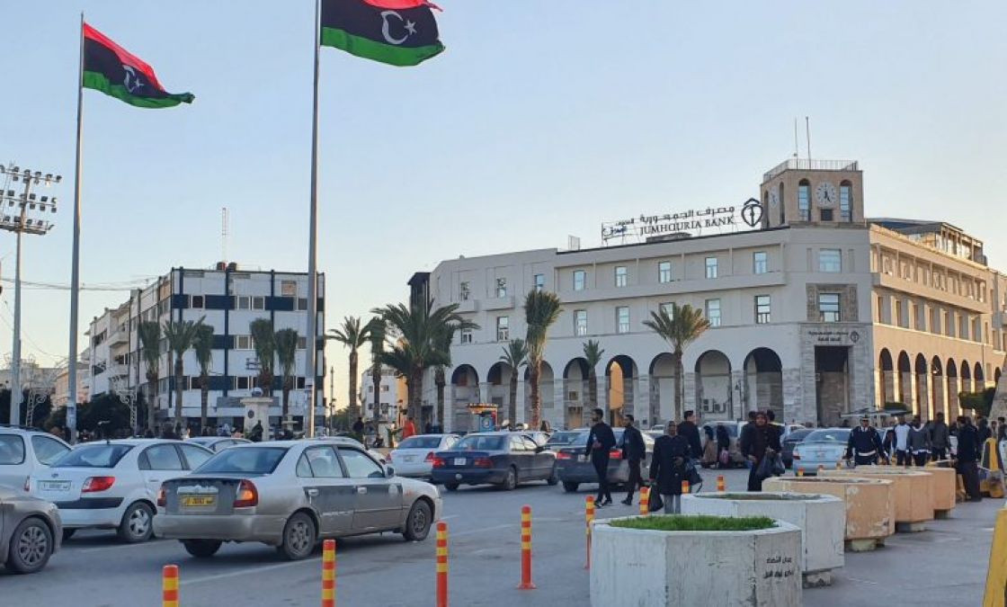 جهود السلام الليبية مهددة