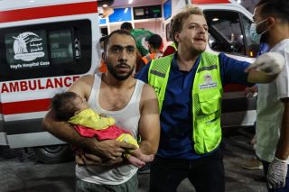 «علينا أن نرتكب المجزرة وأن نمثل دور الضحية في الوقت نفسه» ماذا يقول إعلام العدو حول ما يحصل في فلسطين؟