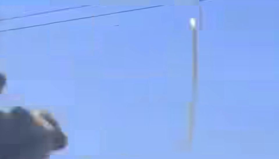 انقطاع المياه عن اللاذقية جراء انفجار بموقع عسكري قرب نبع السن