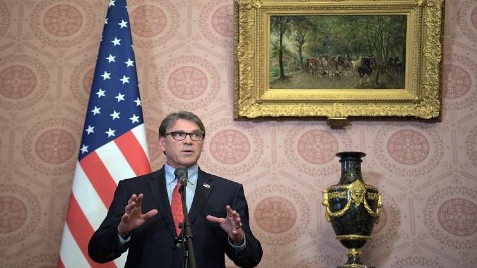 واشنطن تخطط لفرض عقوبات جديدة على قطاع الطاقة الروسي