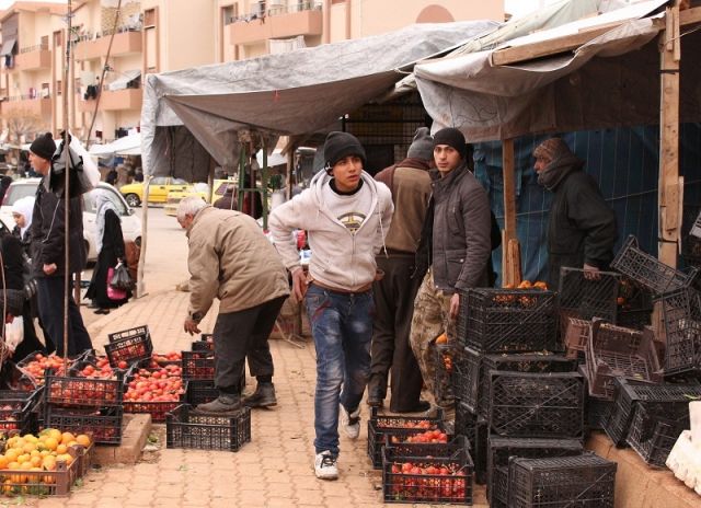 وزارة التجار الداخلية  ترفع الأسعار المحلية.. وتقلص التصديرية