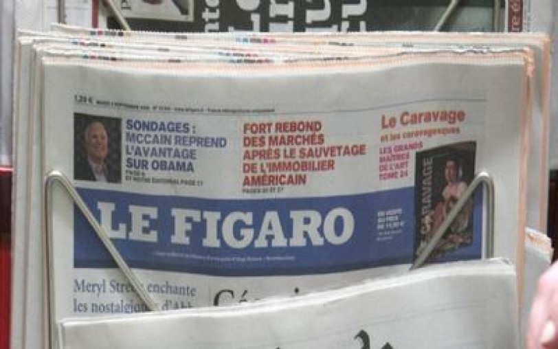 استطلاع للرأي: معظم الفرنسيين يعارضون العدوان على سورية