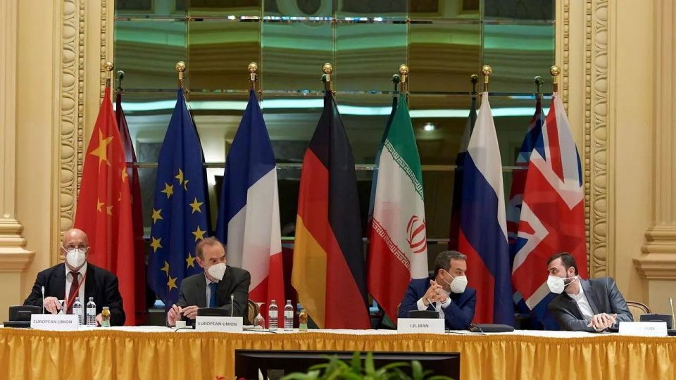 بكين: المحادثات النووية بين واشنطن وطهران في &laquo;المرحلة النهائية&raquo;