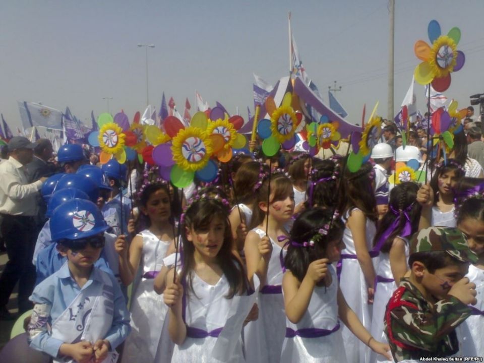 في الأول من نيسان: «أكيتو» عيد الطبيعة والآلهة والإنسان