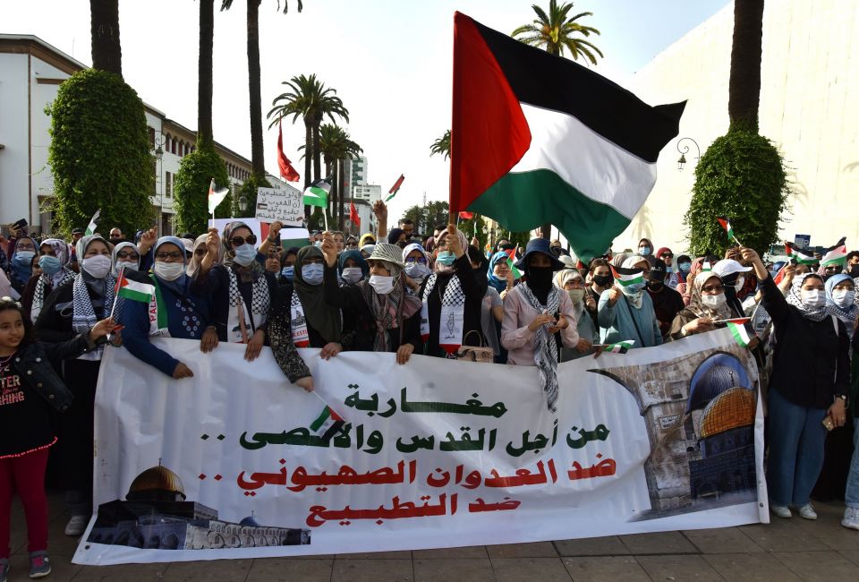 التطبيع الثقافي مع الكيان الصهيوني... مقامرة خاسرة!