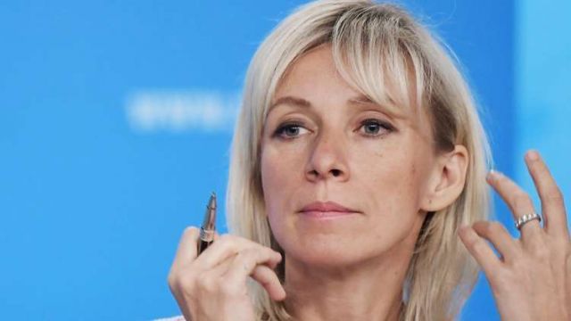 واشنطن تقوم بتجارب قاتلة على البشر في جورجيا