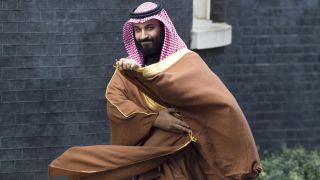 السعوديّة بين العالم القديم والجديد