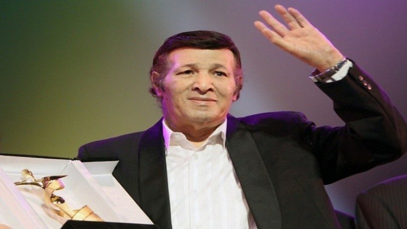 سعيد صالح يفارق الحياة تاركا خلفه إرثا فنيا مرموقا