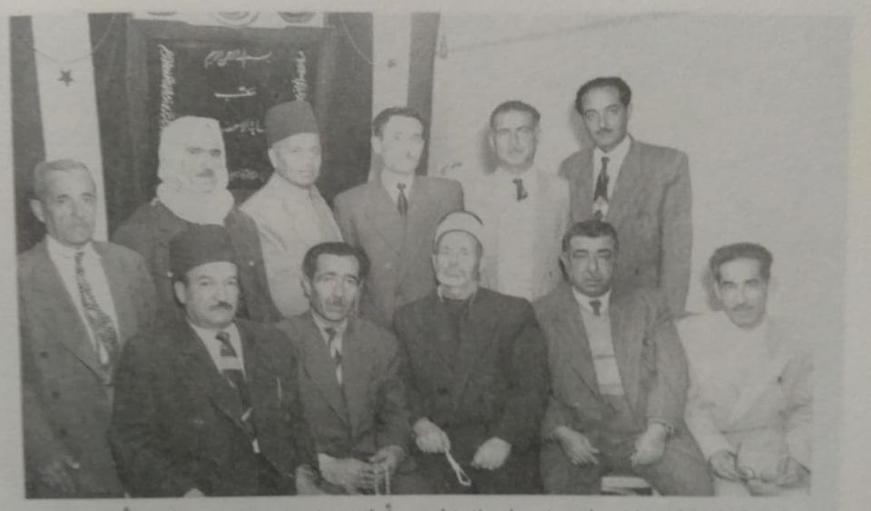كانوا وكنا