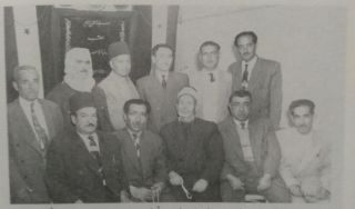 كانوا وكنا