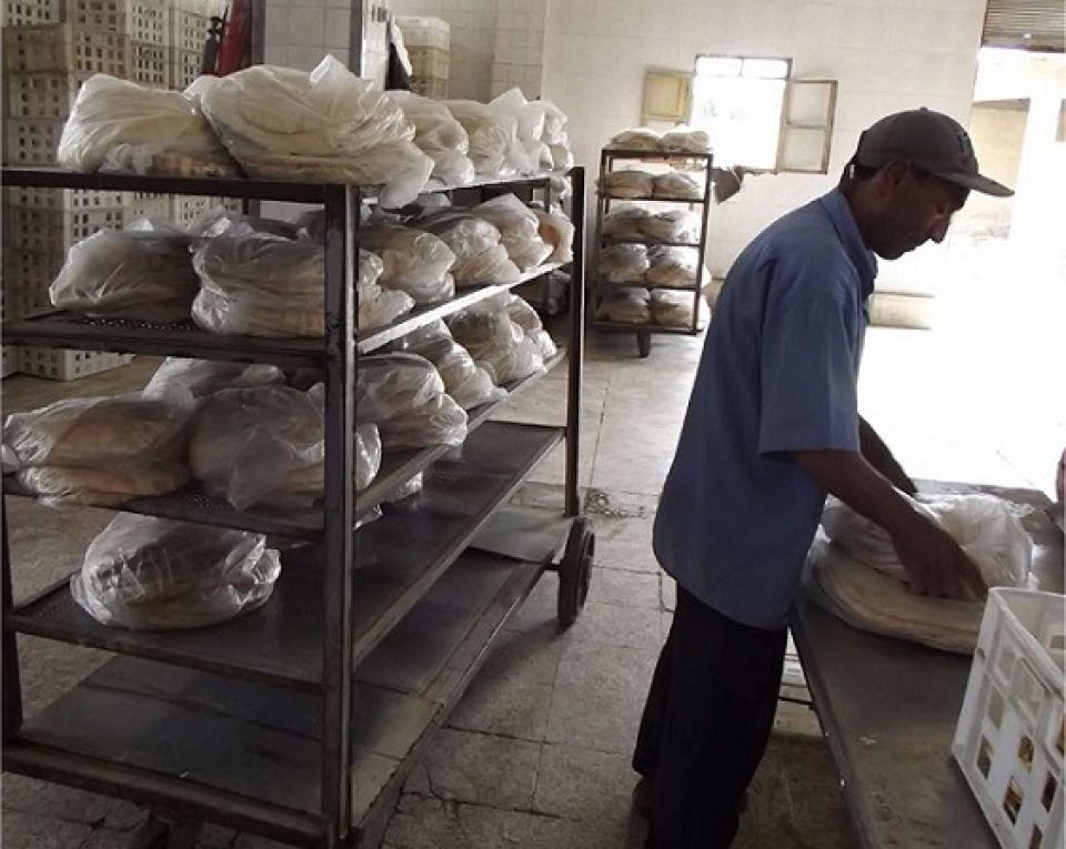 مسابقة المخابز وخطوة الألف ميل في التشغيل!