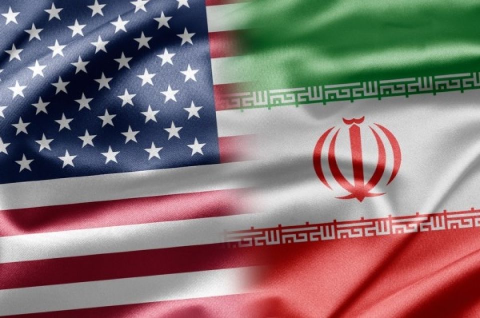 التخريب والعلاقات الأمريكية الإيرانية