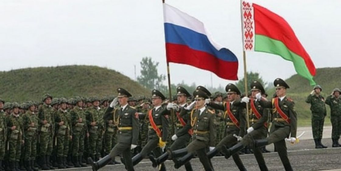 وزارة الدفاع البيلاروسية: سيتم إنشاء مركز تدريب قتالي مشترك مع روسيا