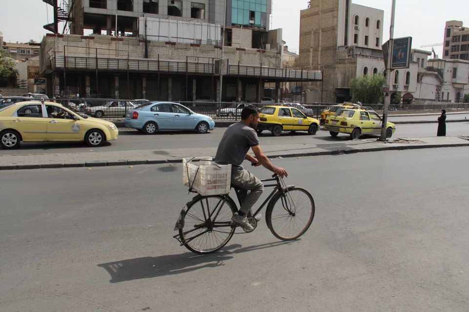 افتتاحية قاسيون 1240: المهمة: تغيير جذري شامل!