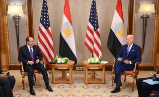 حقيقة الموقف الأمريكي من مصر... ابتزاز أم ماذا؟