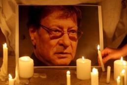 جائزة &laquo;محمود درويش&raquo; لزكريا تامر وهاني أبو أسعد