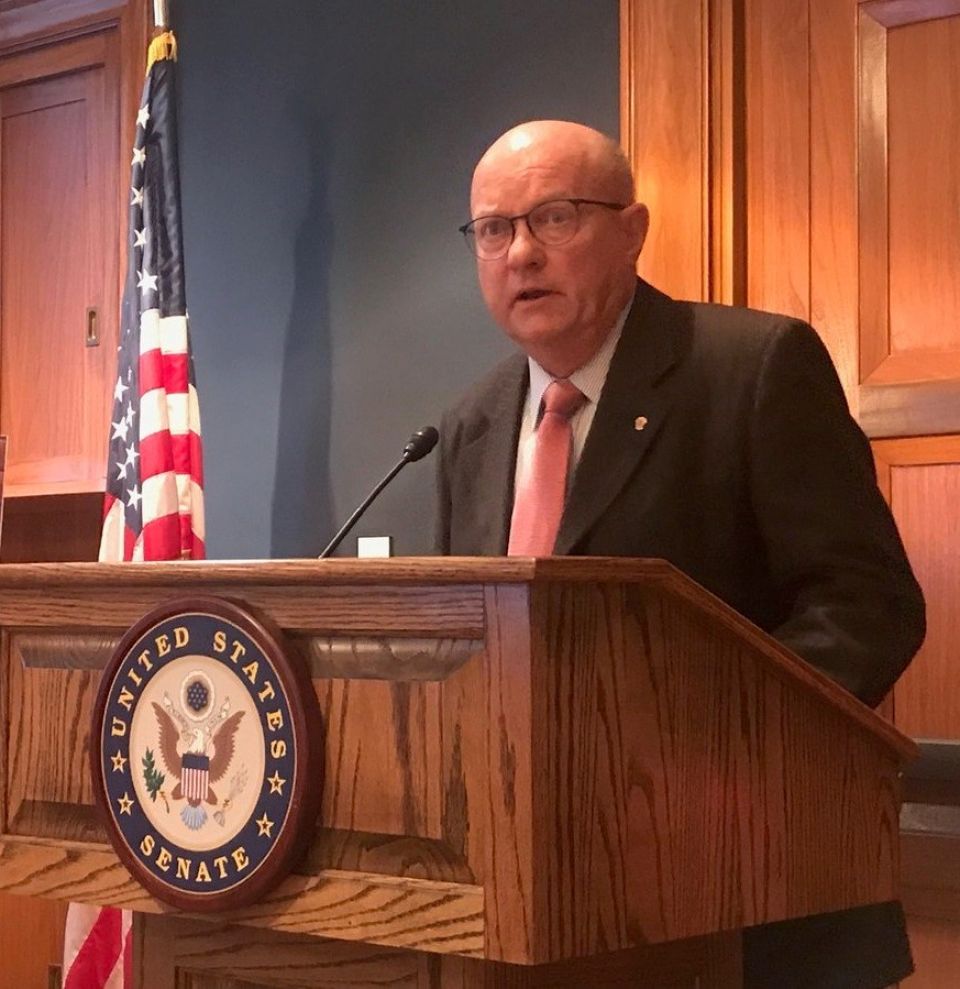 قائد عسكريّ أمريكي: &laquo;إسرائيل&raquo; ستختفي بعد 20 عاماً