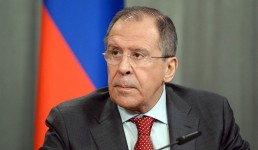 لافروف يدعو لمعالجة المشاكل في العلاقات بين روسيا والاتحاد الأوروبي