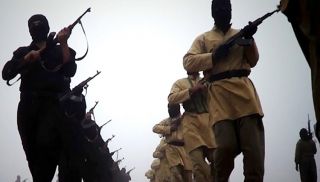 كيف تصور الصحافة الأمريكية &laquo;داعش&raquo;؟