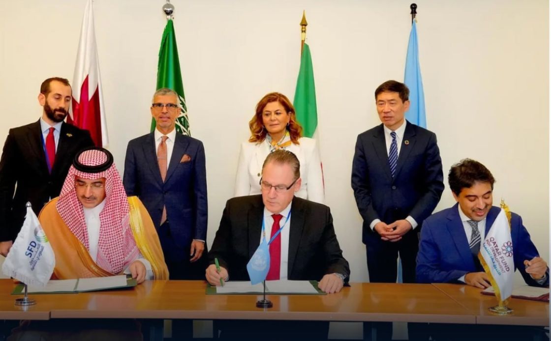 سوريا: تمويل سعودي قطري لرواتب القطاع العام 3 أشهر إضافية