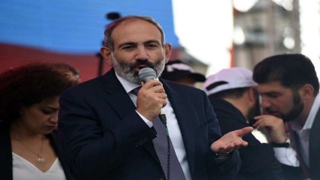 أرمينيا: مرحلة جديدة من العلاقات مع روسيا