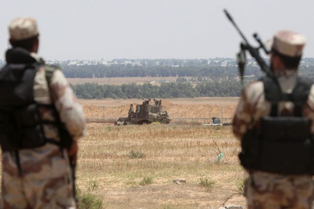 جردة حساب من أجل غزة