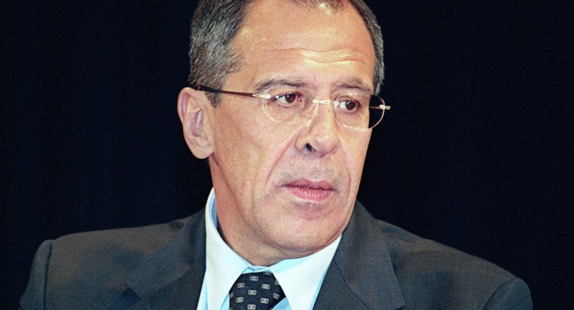 لافروف: دول كثيرة رحبت بمبادرة بوتين حول إنشاء جبهة واسعة ضد الإرهاب