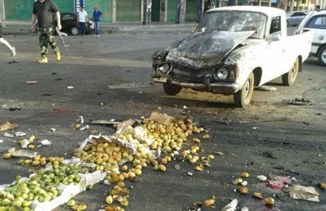 حول الهجوم الإرهابي لداعش على محافظة السويداء.. بيان من لجنة محافظة السويداء في حزب الإرادة الشعبية