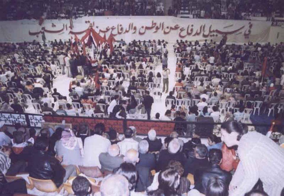 من الذاكرة: مشارف الذكرى